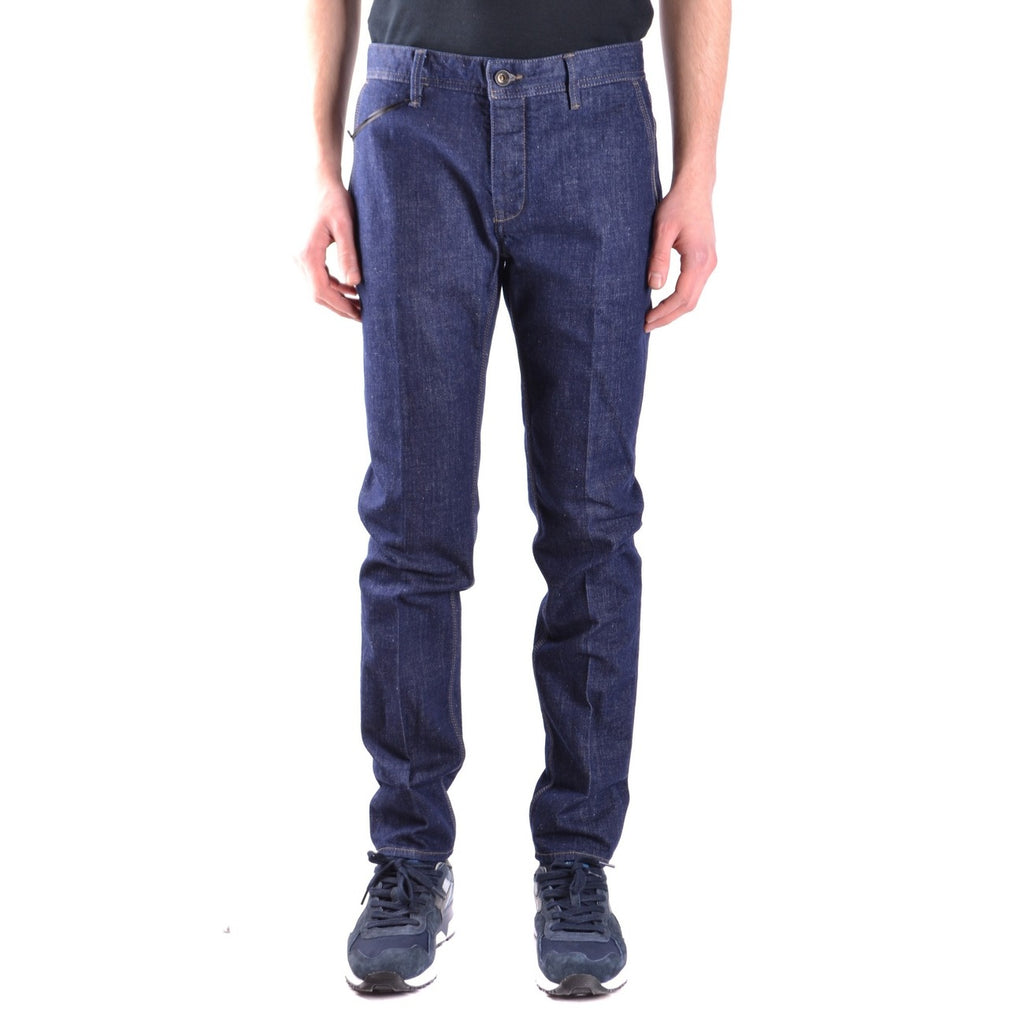 Paolo Pecora - Paolo Pecora Men's Jeans