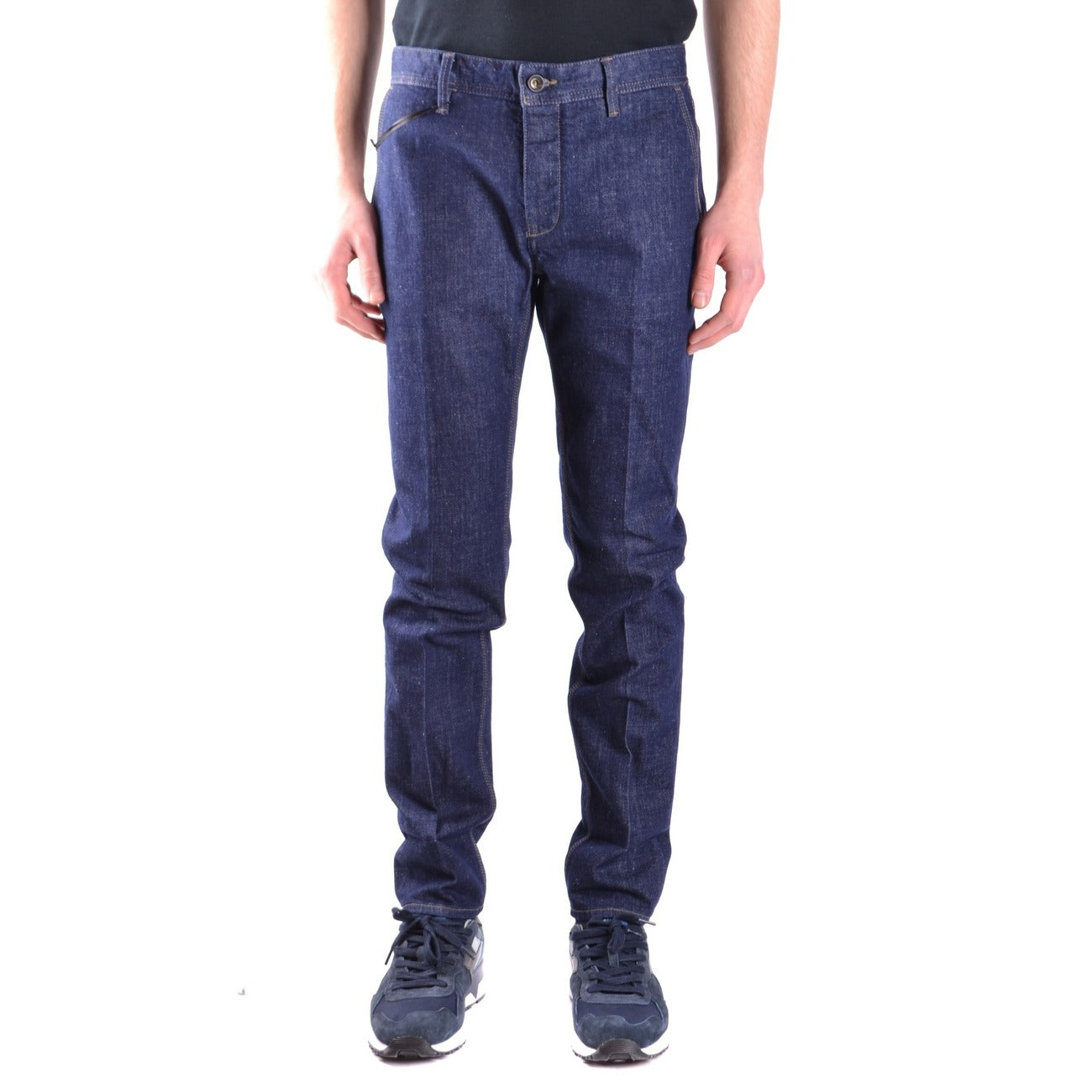 Paolo Pecora - Paolo Pecora Men's Jeans