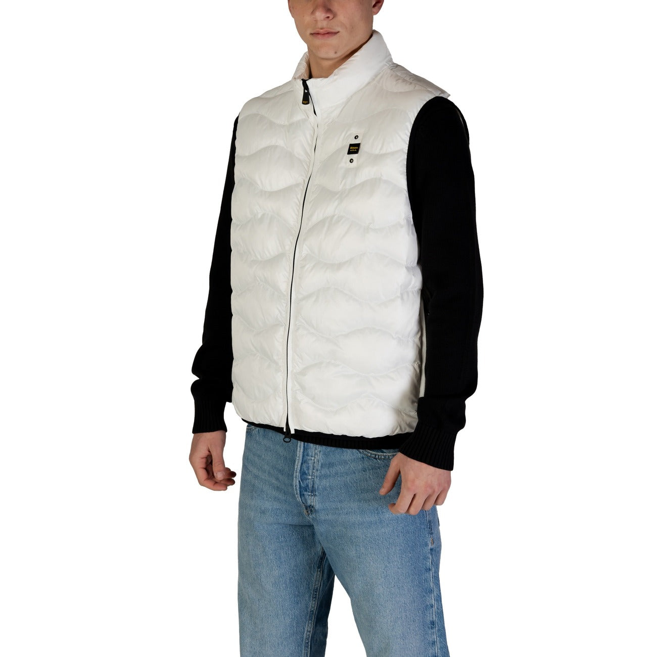 Blauer - Blauer Men's Vest