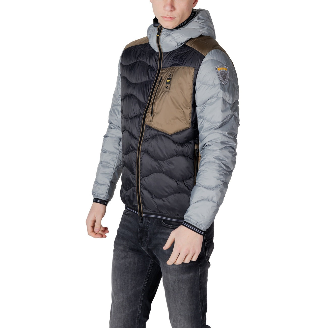 Blauer - Blauer Men's Jacket