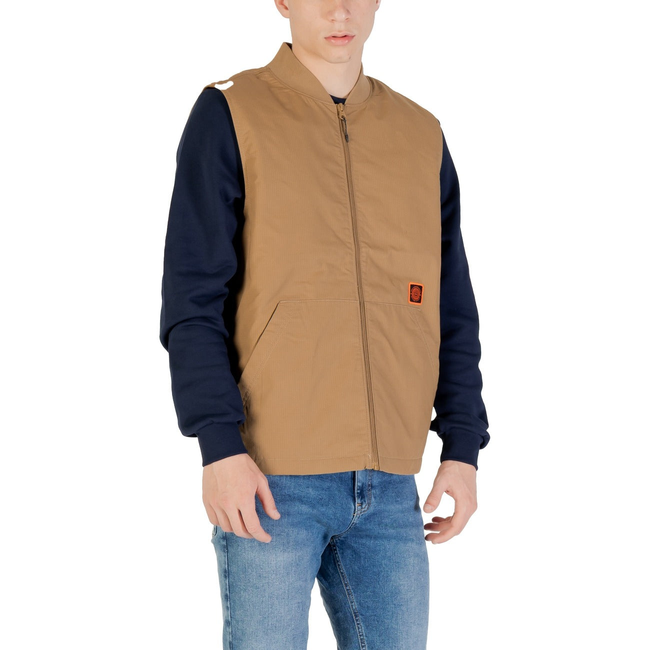 Vans - Vans Men's Vest