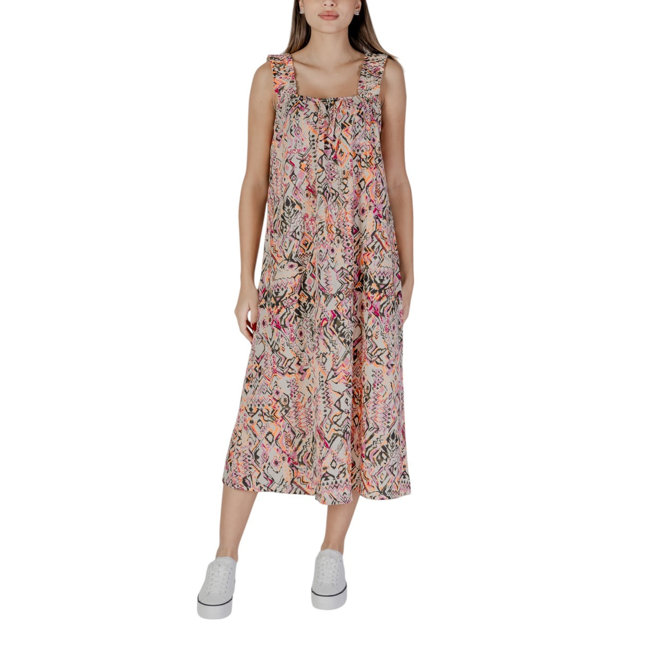 B.young - B.young Women's Dress
