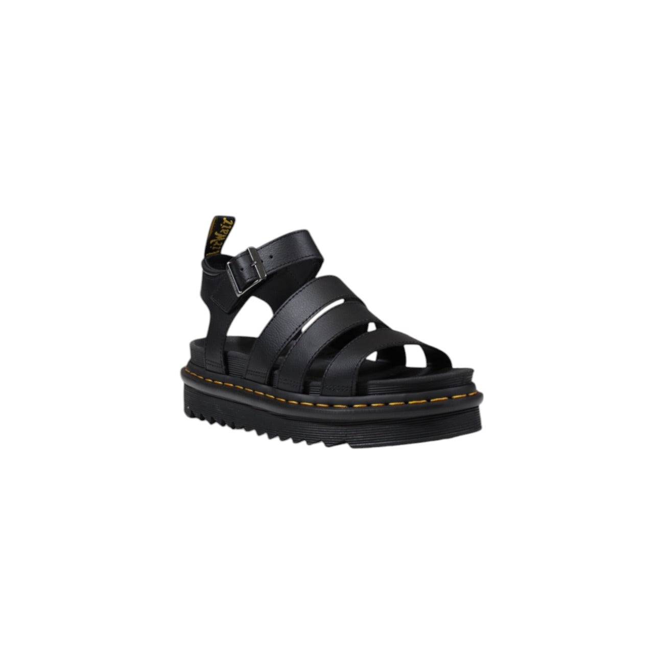 Dr. Martens - Dr. Martens Women's Sandals