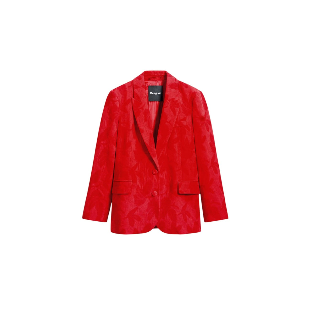 Desigual - Desigual Women's Jacket