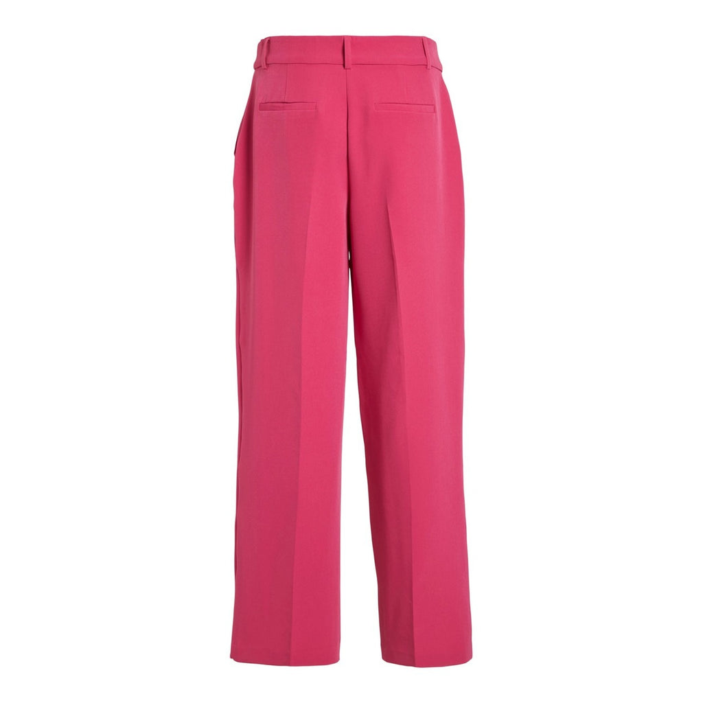 Vila Clothes - Vila Clothes Pantaloni Donna