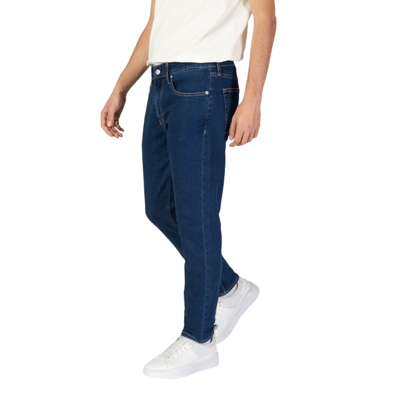 Calvin Klein Jeans - Calvin Klein Jeans Men's Jeans