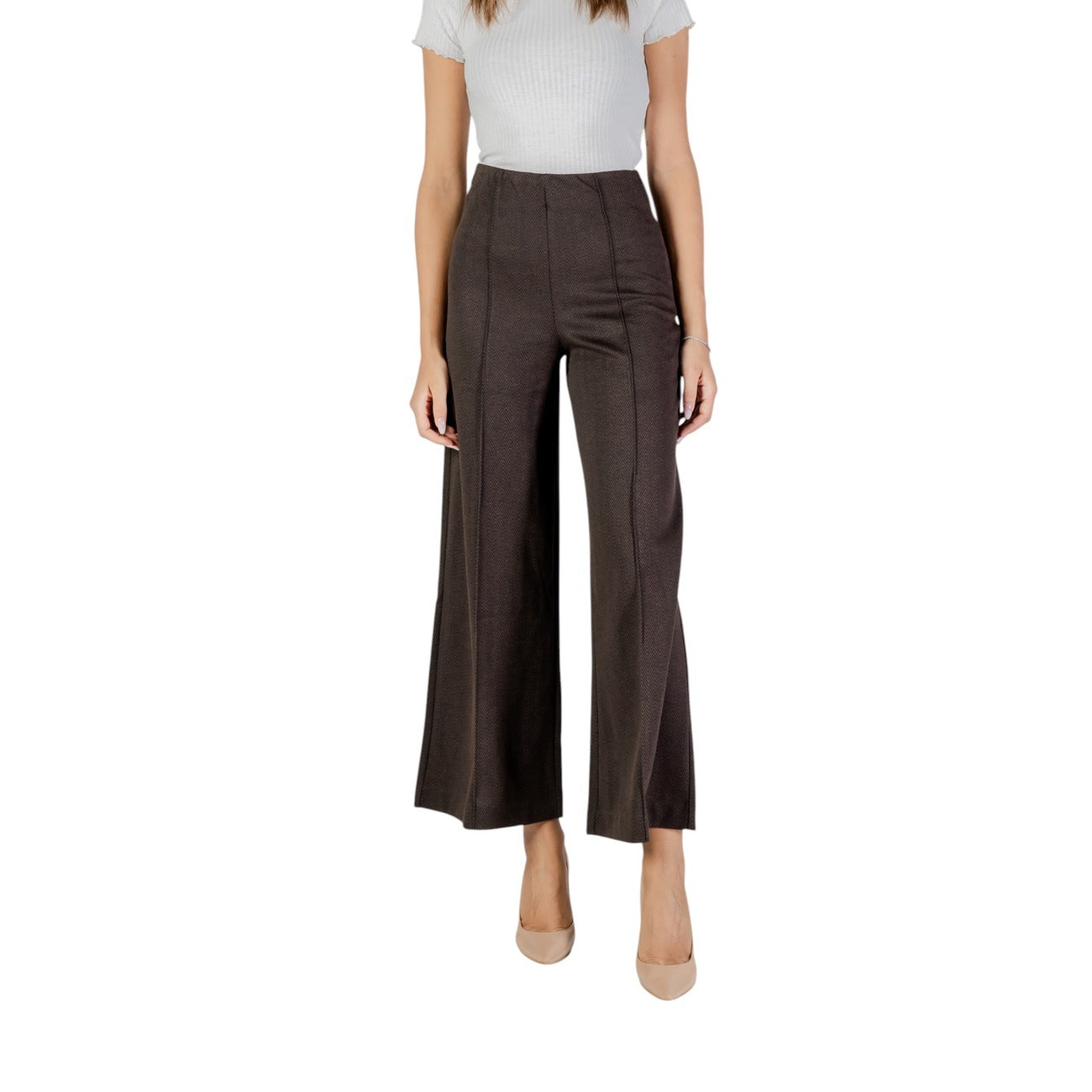 Ichi - Ichi Pantaloni Donna