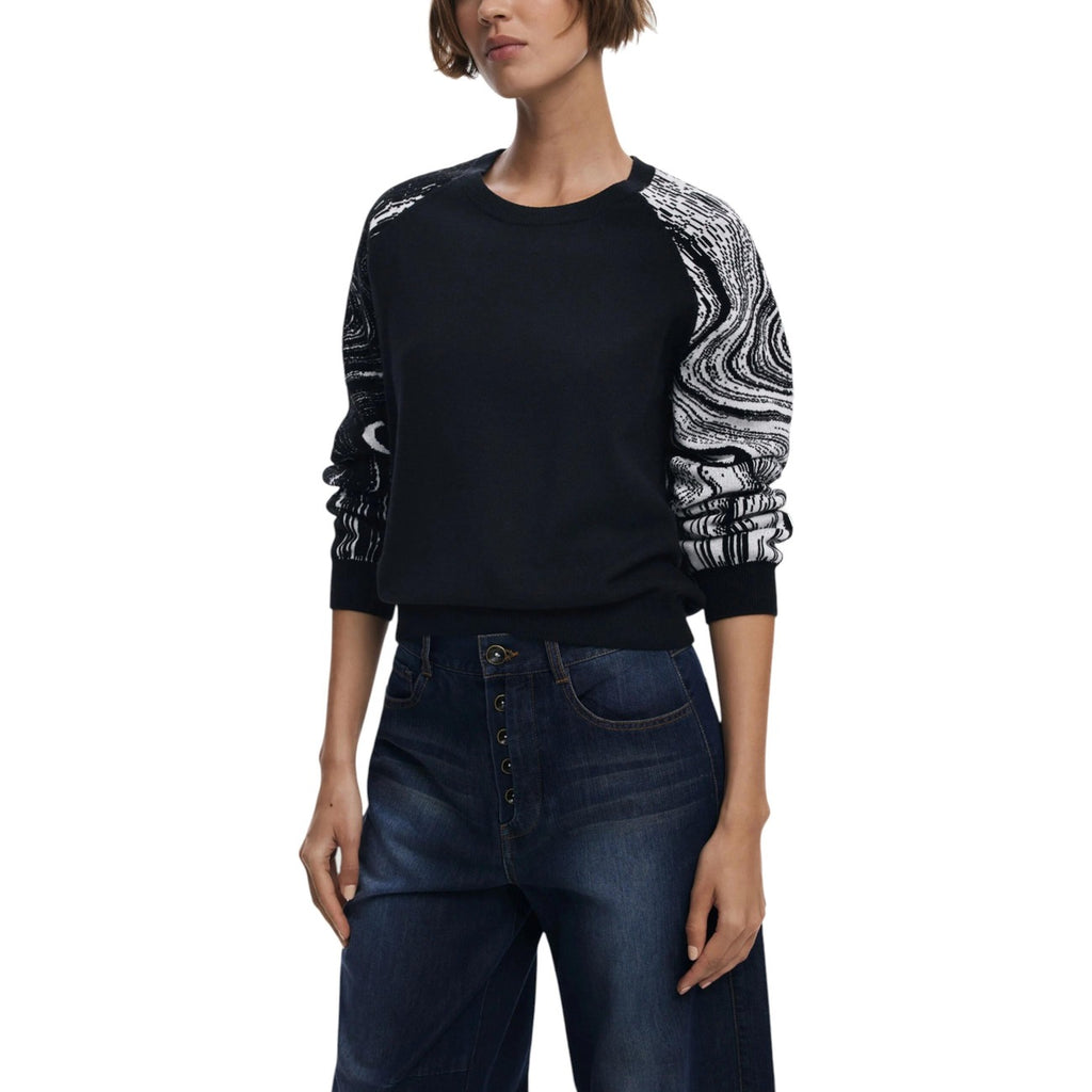 Desigual - Desigual Maglia Donna
