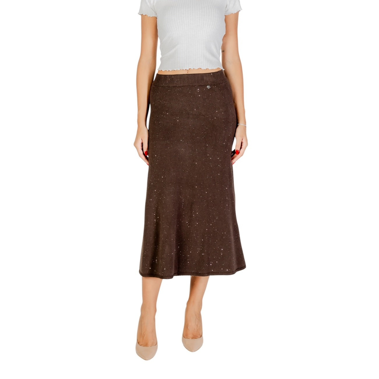 Liu Jo - Liu Jo Women's Skirt