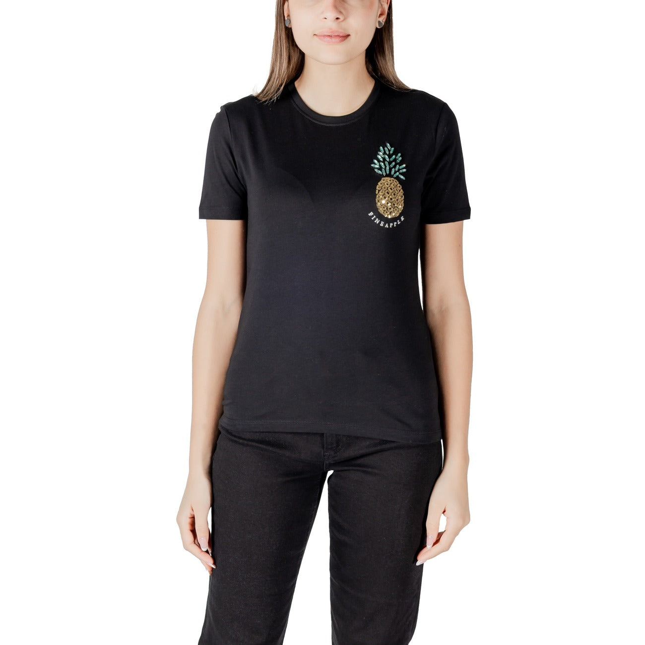 Only - Only Women's T-Shirt