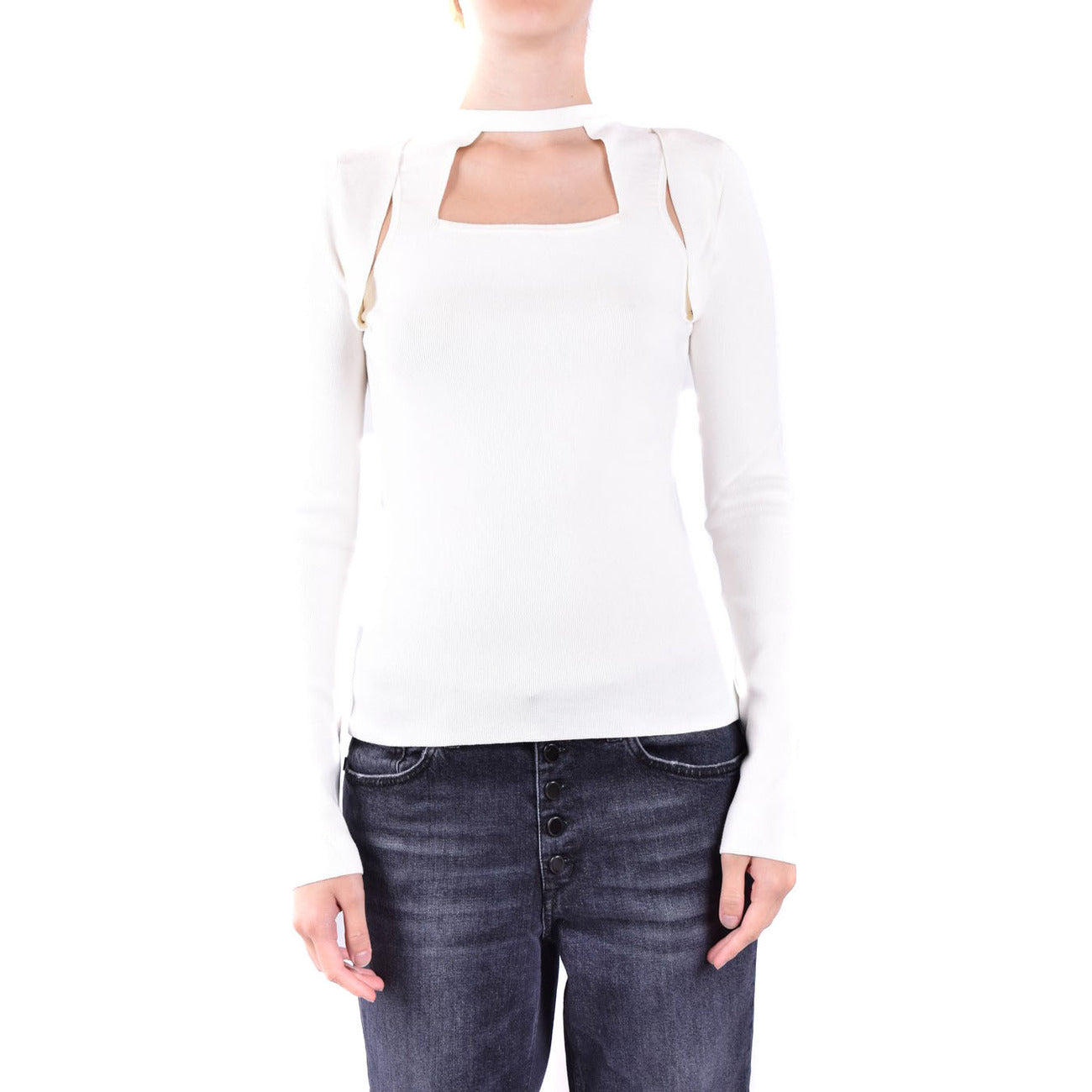 Dondup - Dondup Maglia Donna