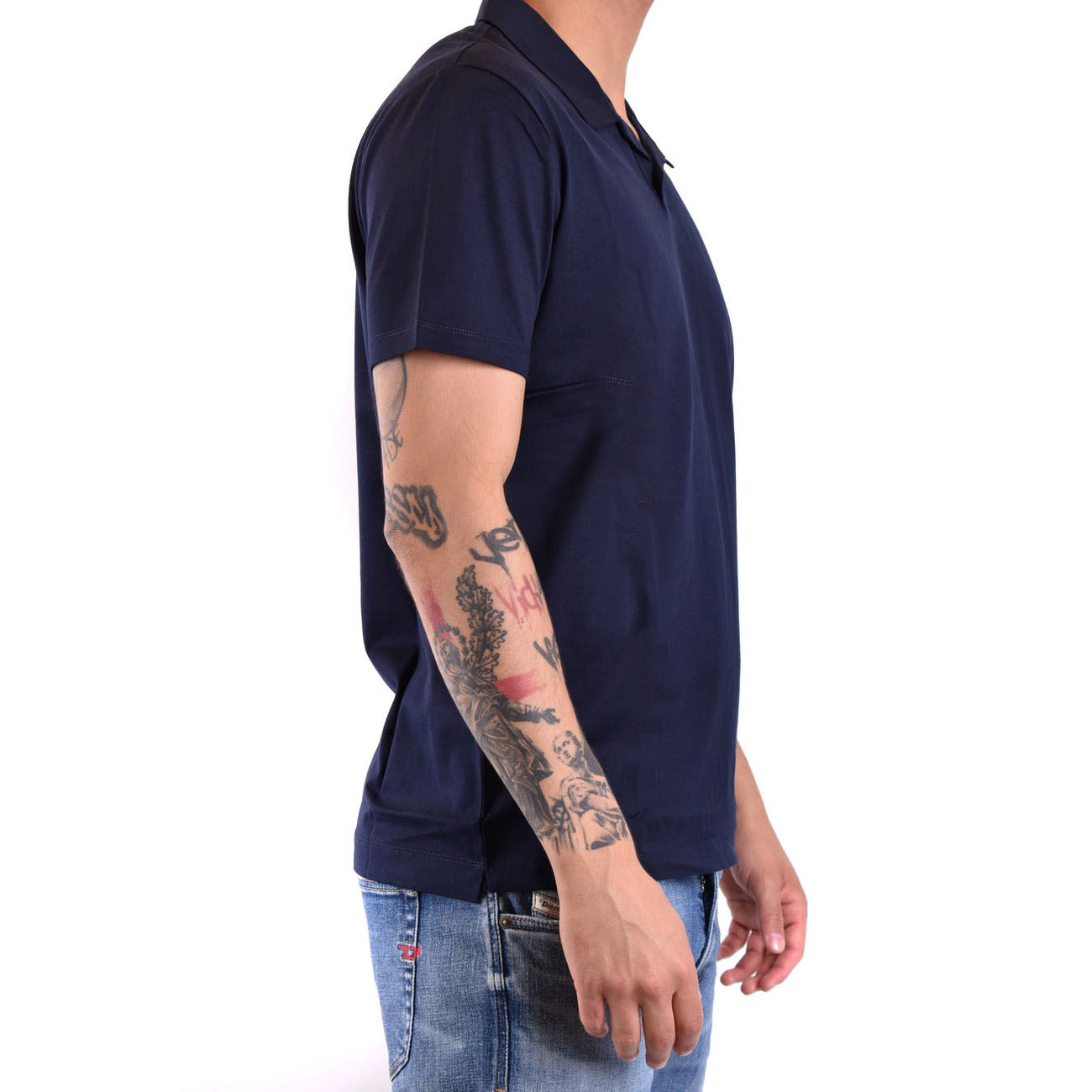 Dondup - Dondup Men's Polo Shirt