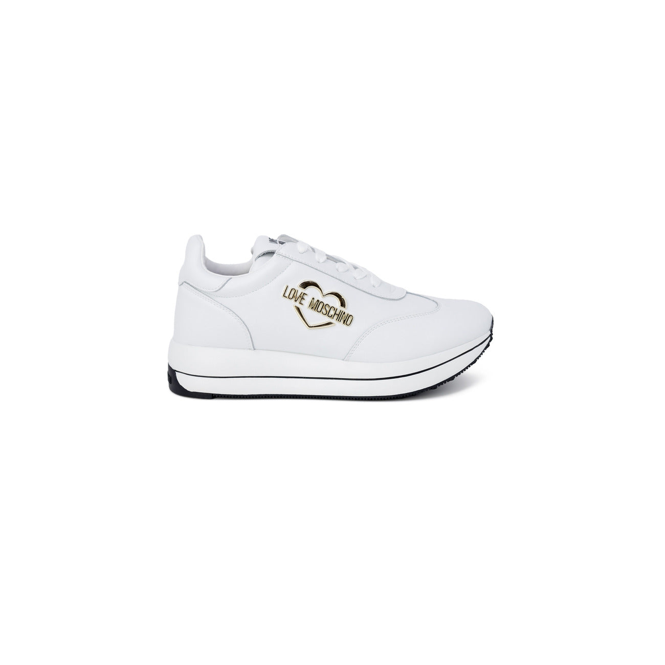Love Moschino - Love Moschino Sneakers Donna