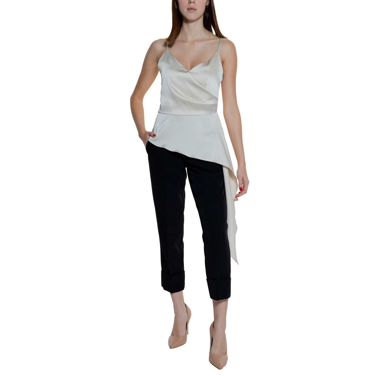 Silence - Silence Top Women