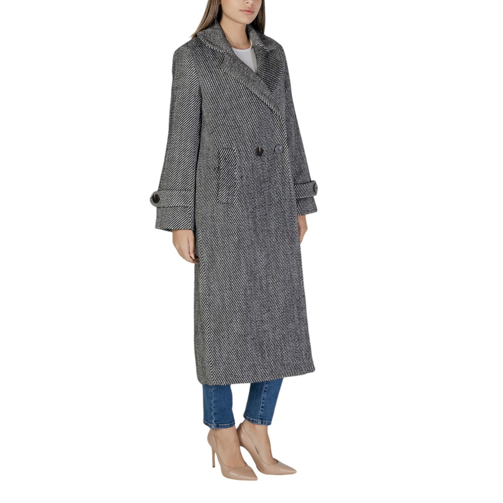 Vila Clothes - Vila Clothes Women's Coat