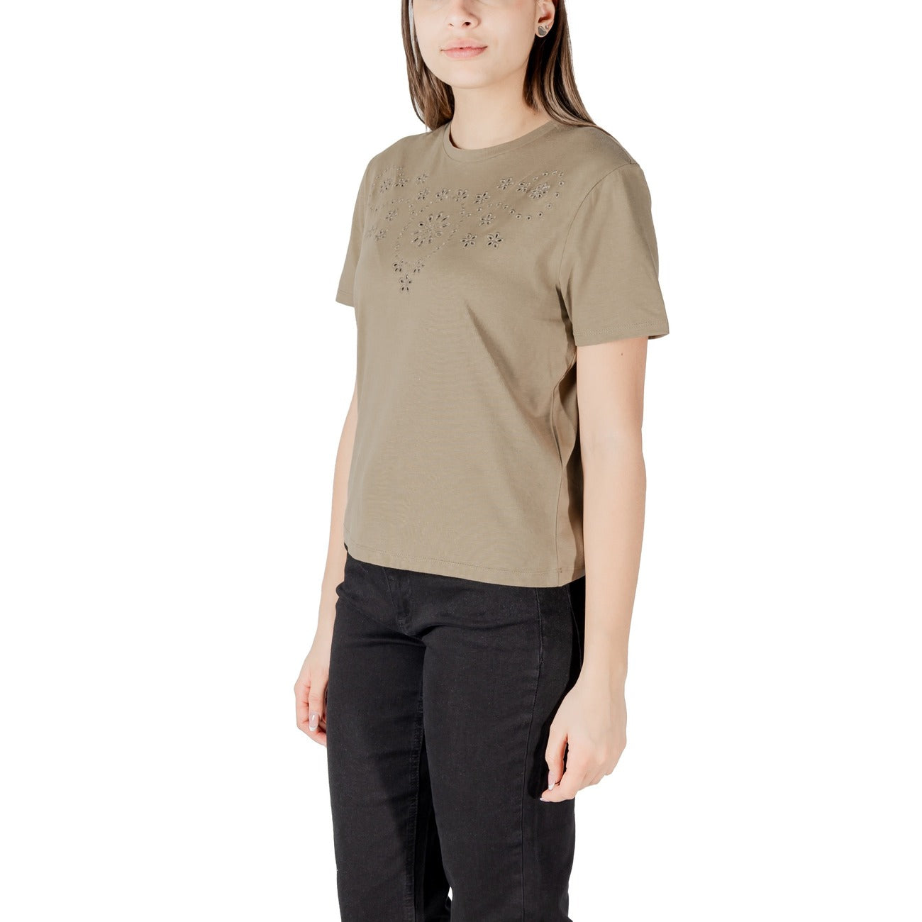 Jacqueline De Yong - Jacqueline De Yong Women's T-Shirt