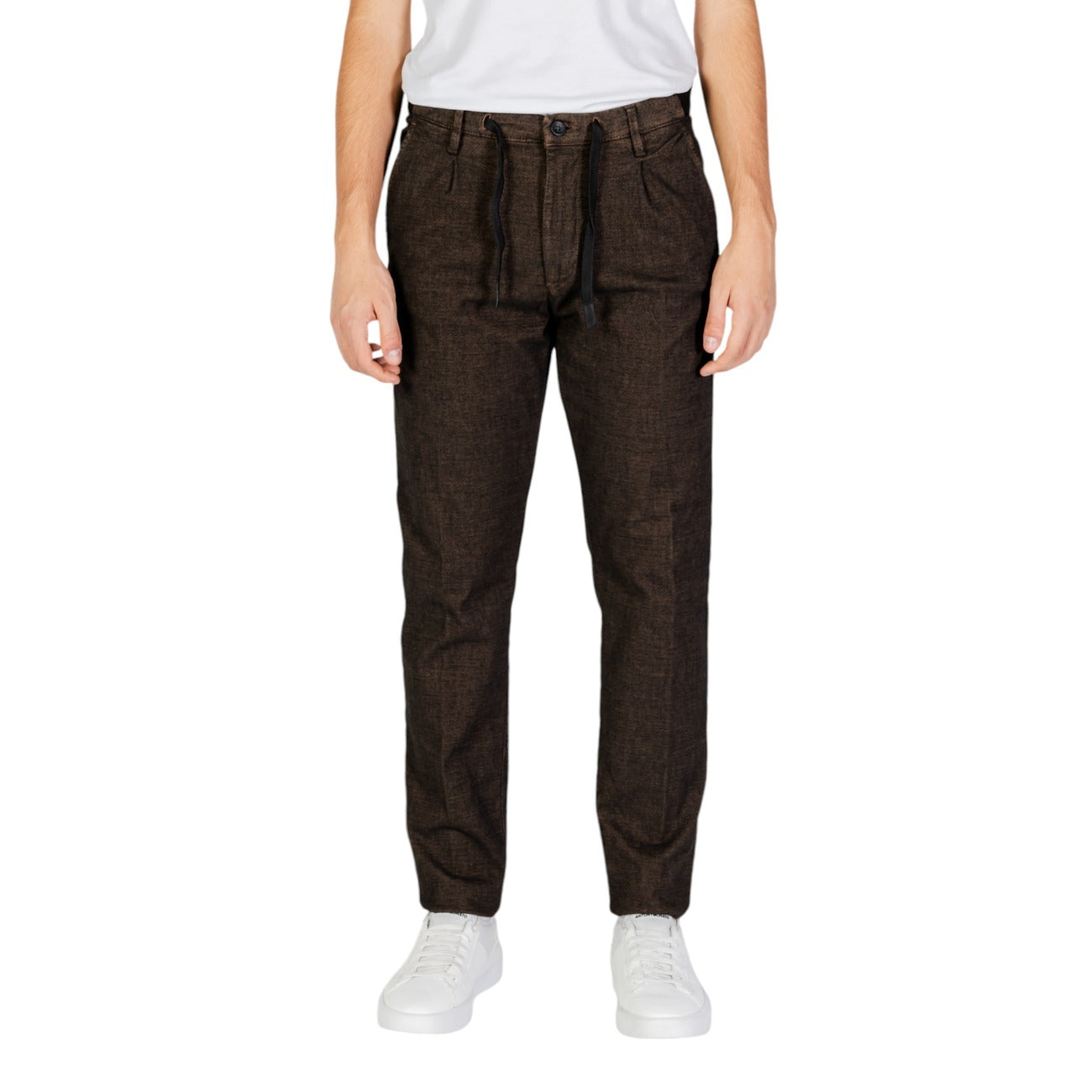 Hamaki-ho - Hamaki-ho Men's Trousers