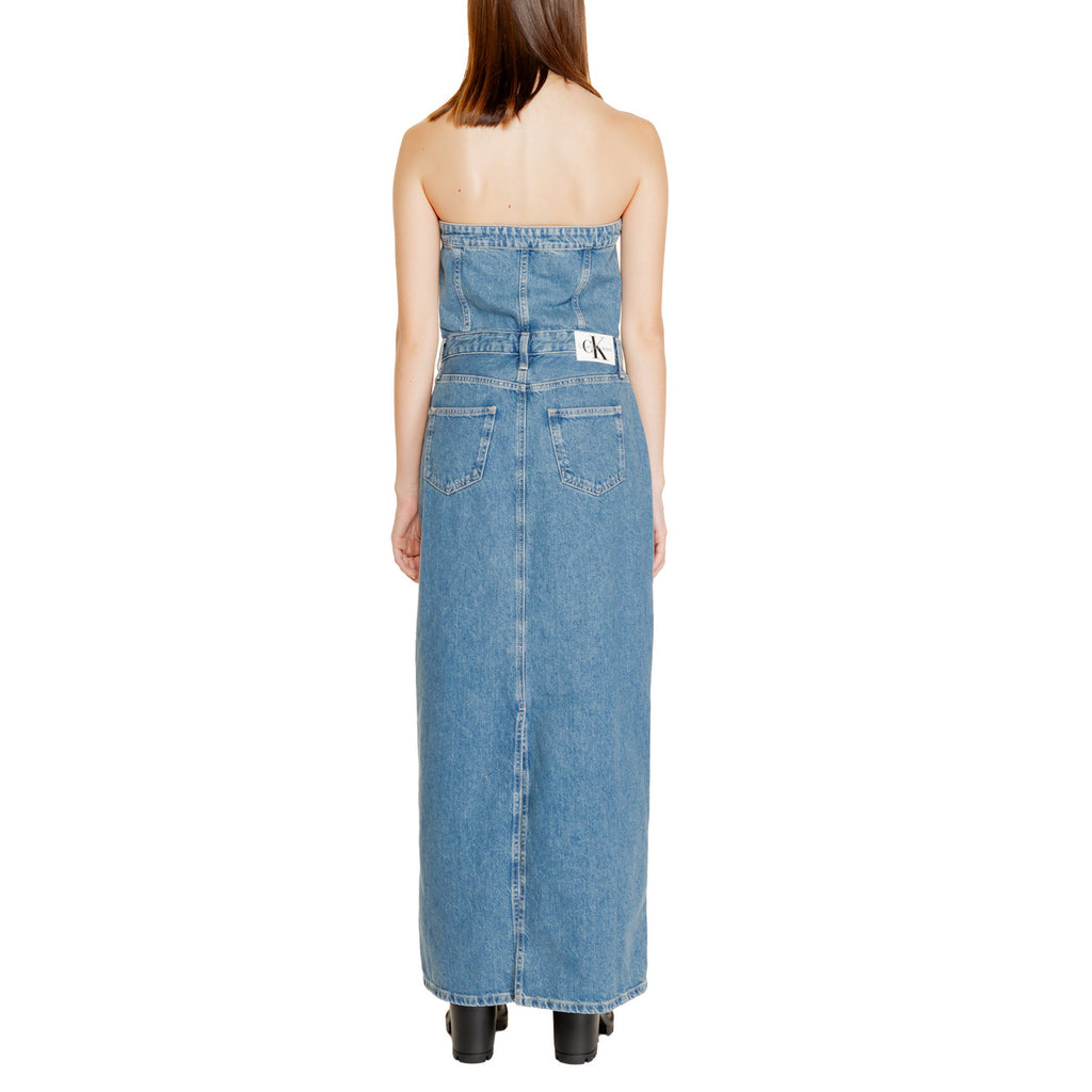 Calvin Klein Jeans - Calvin Klein Jeans Women's Dress