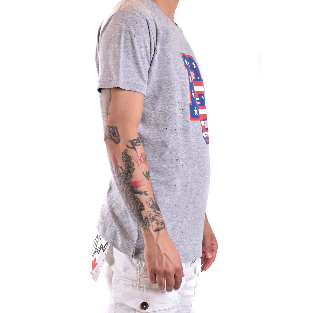 Dsquared2 - Dsquared2 Men's T-Shirt