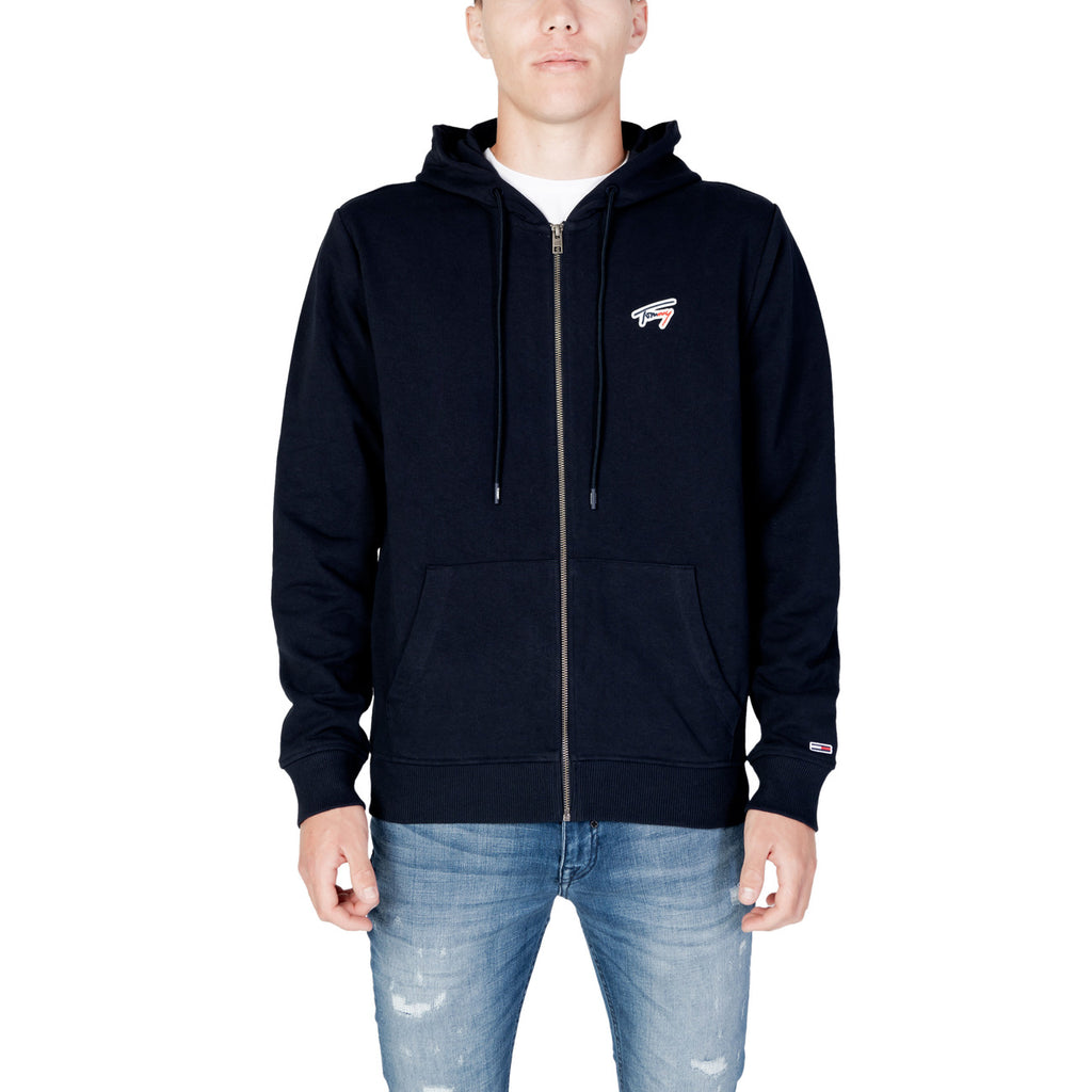 Tommy Hilfiger Jeans - Tommy Hilfiger Jeans Felpa Uomo