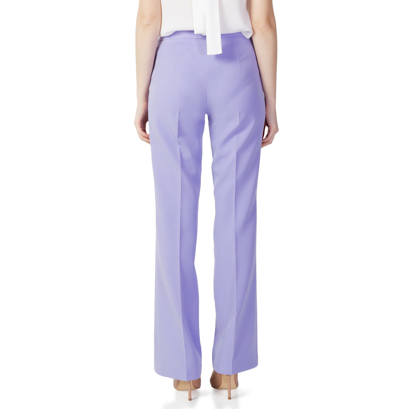 Hanny Deep - Hanny Deep Pantaloni Donna