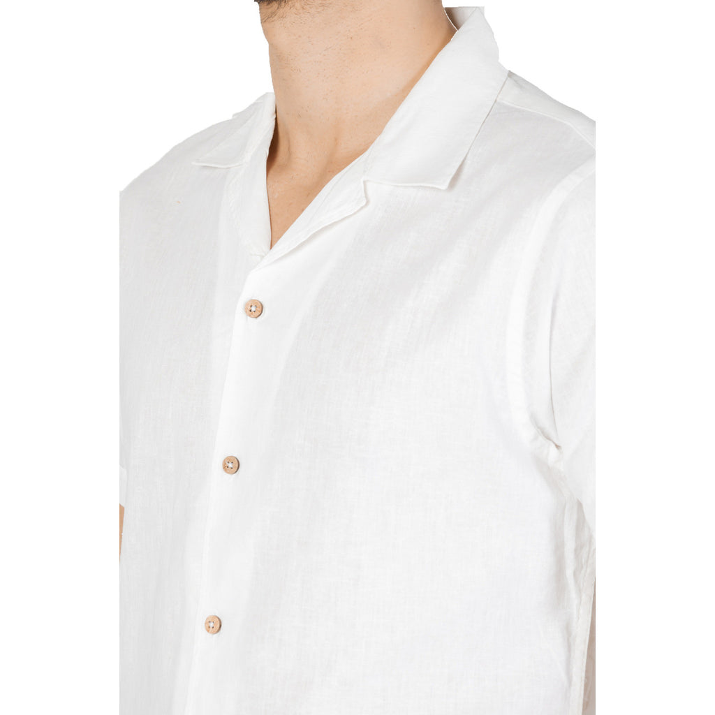 Hamaki-ho - Hamaki-ho Men's Shirt