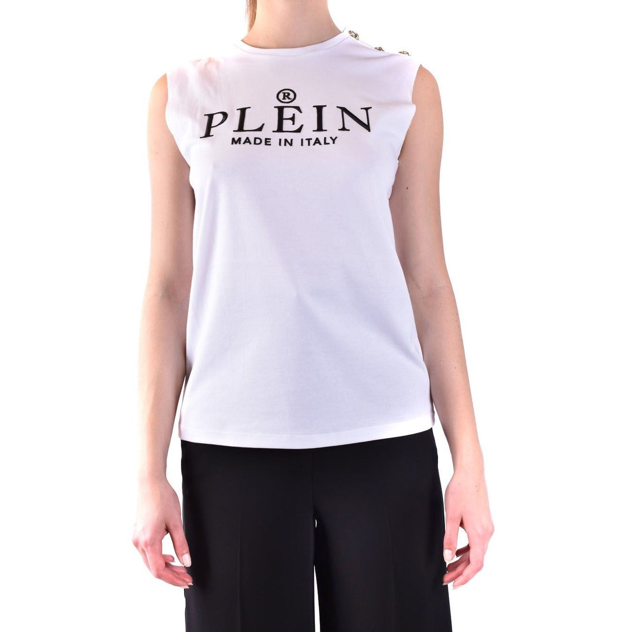 Philipp Plein - Philipp Plein Women's Tank Top