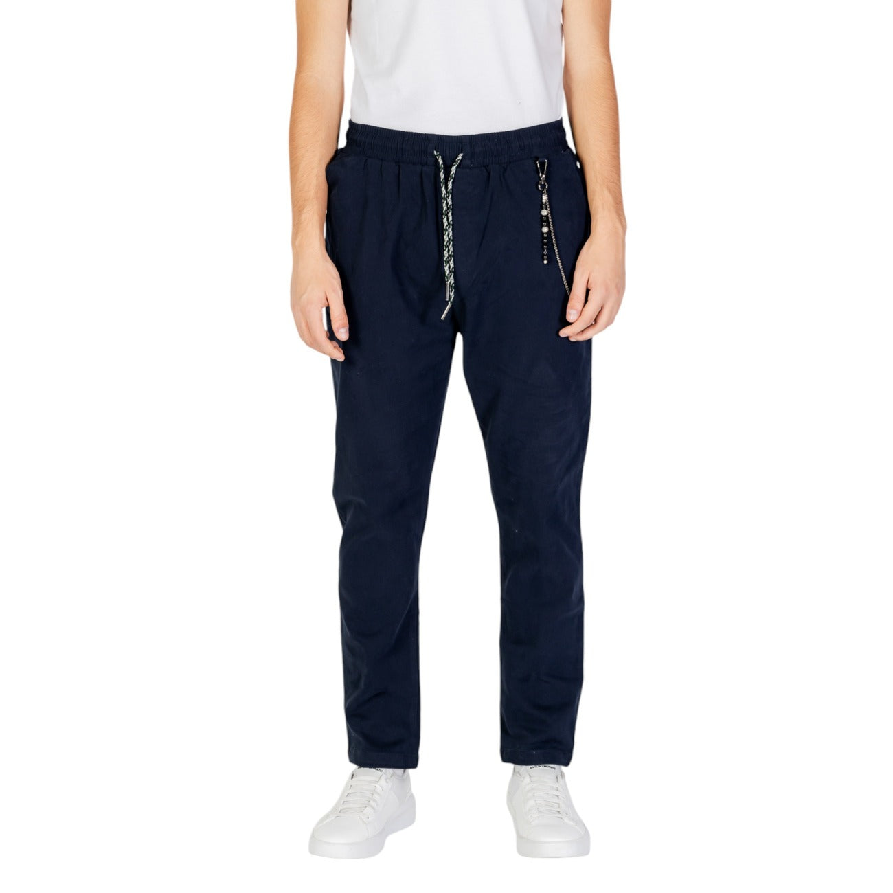 Gianni Lupo - Gianni Lupo Men's Pants