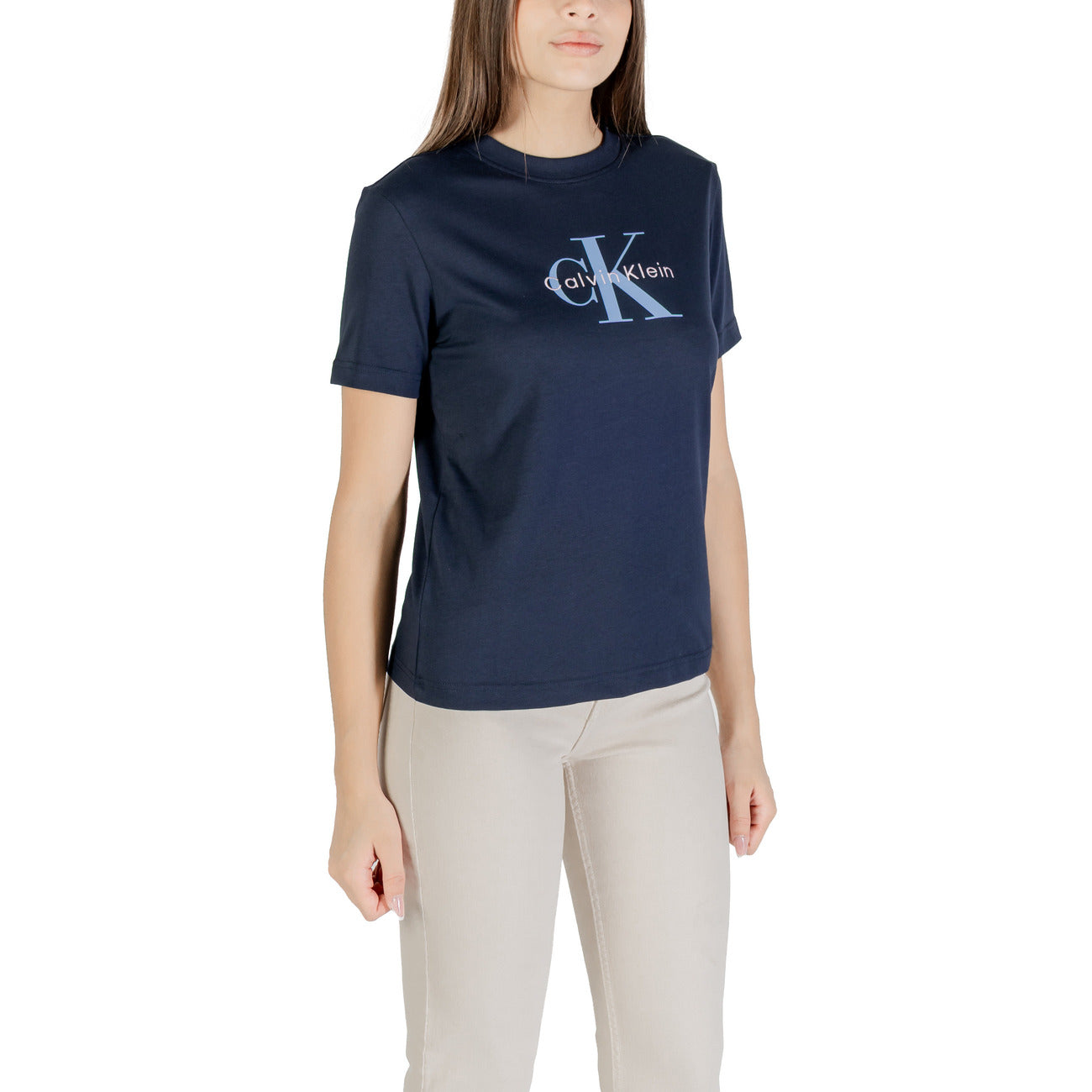Calvin Klein Jeans - Calvin Klein Jeans T-Shirt Donna