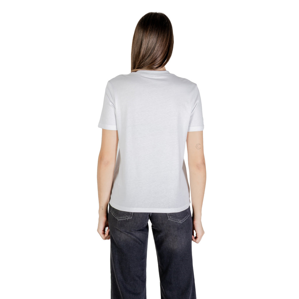 Calvin Klein Jeans - Calvin Klein Jeans T-Shirt Donna