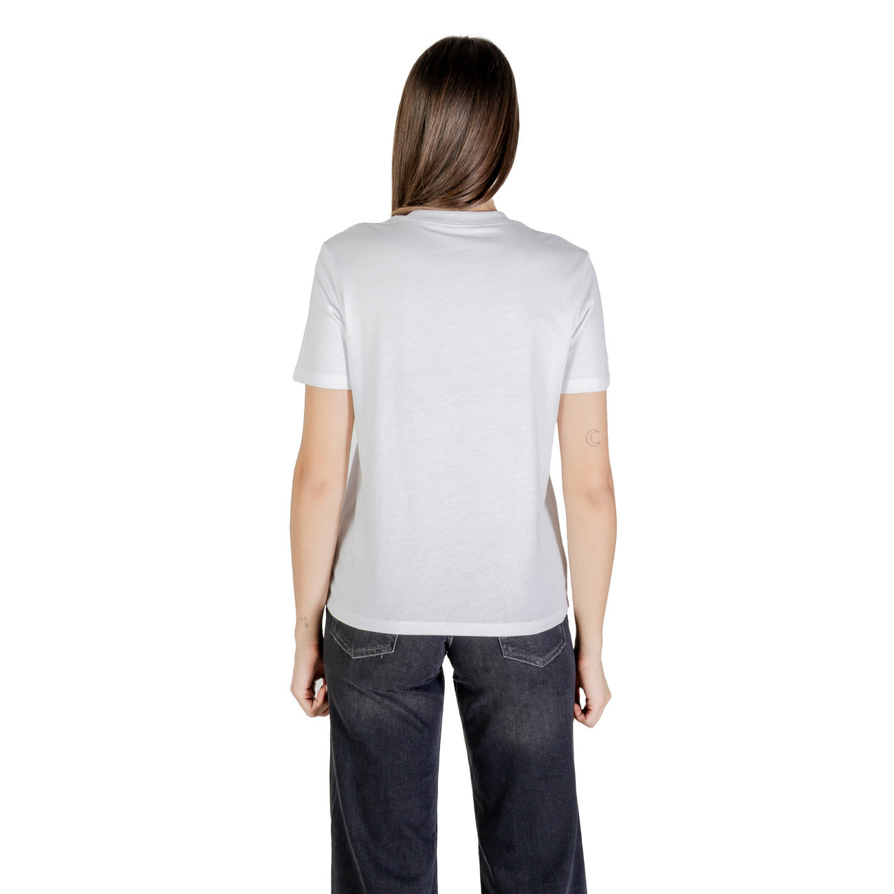 Calvin Klein Jeans - Calvin Klein Jeans T-Shirt Donna