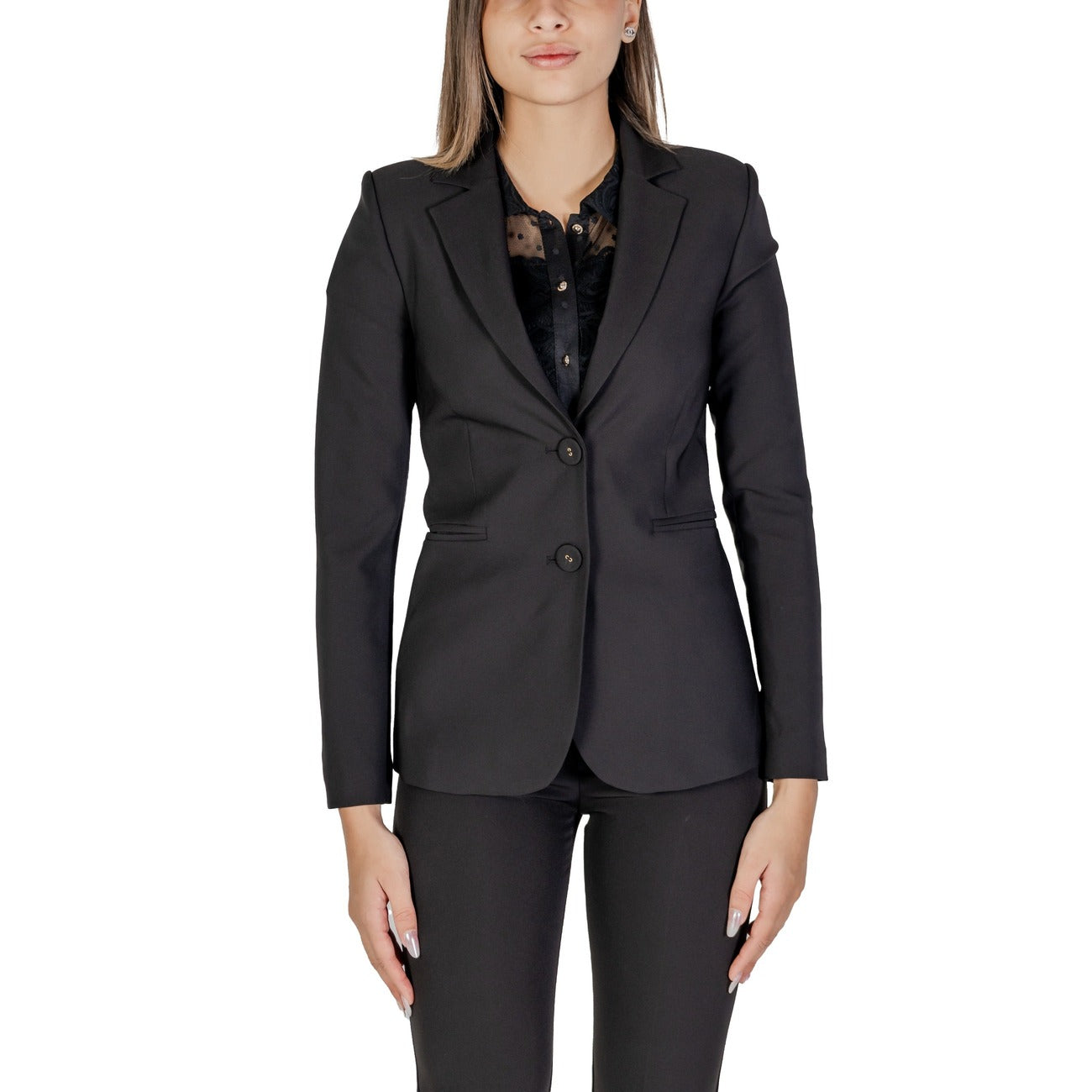 Sandro Ferrone - Sandro Ferrone Women's Jacket