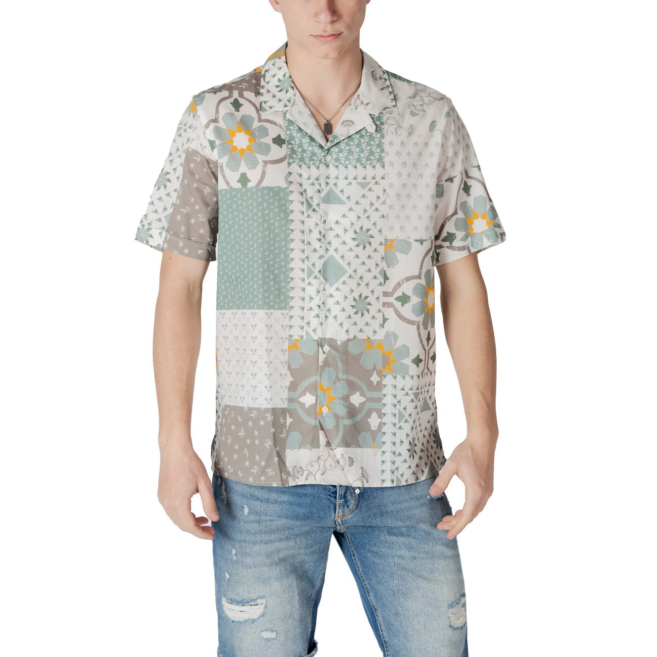 Antony Morato - Antony Morato Men's Shirt