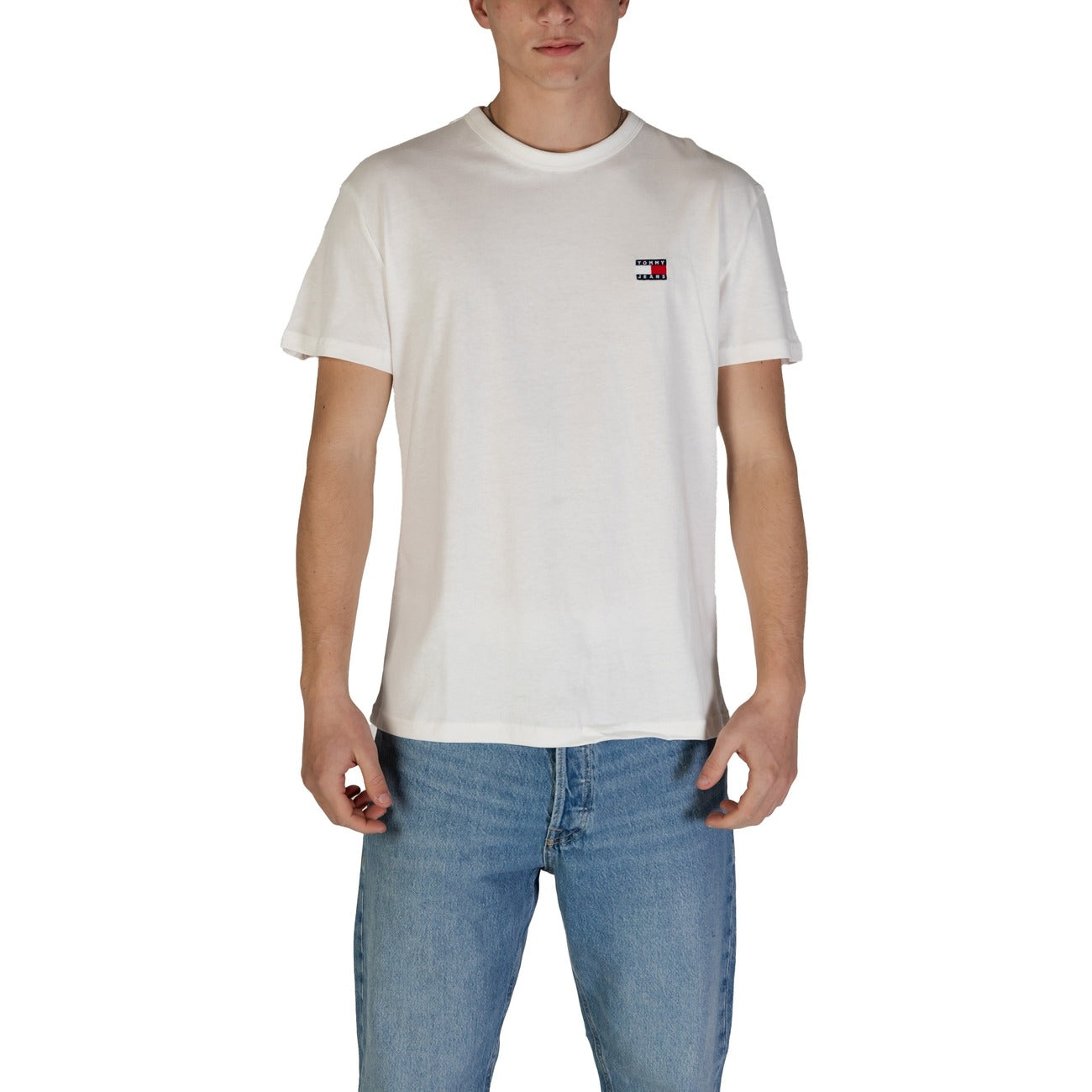 Tommy Hilfiger Jeans - Tommy Hilfiger Jeans Men's T-Shirt