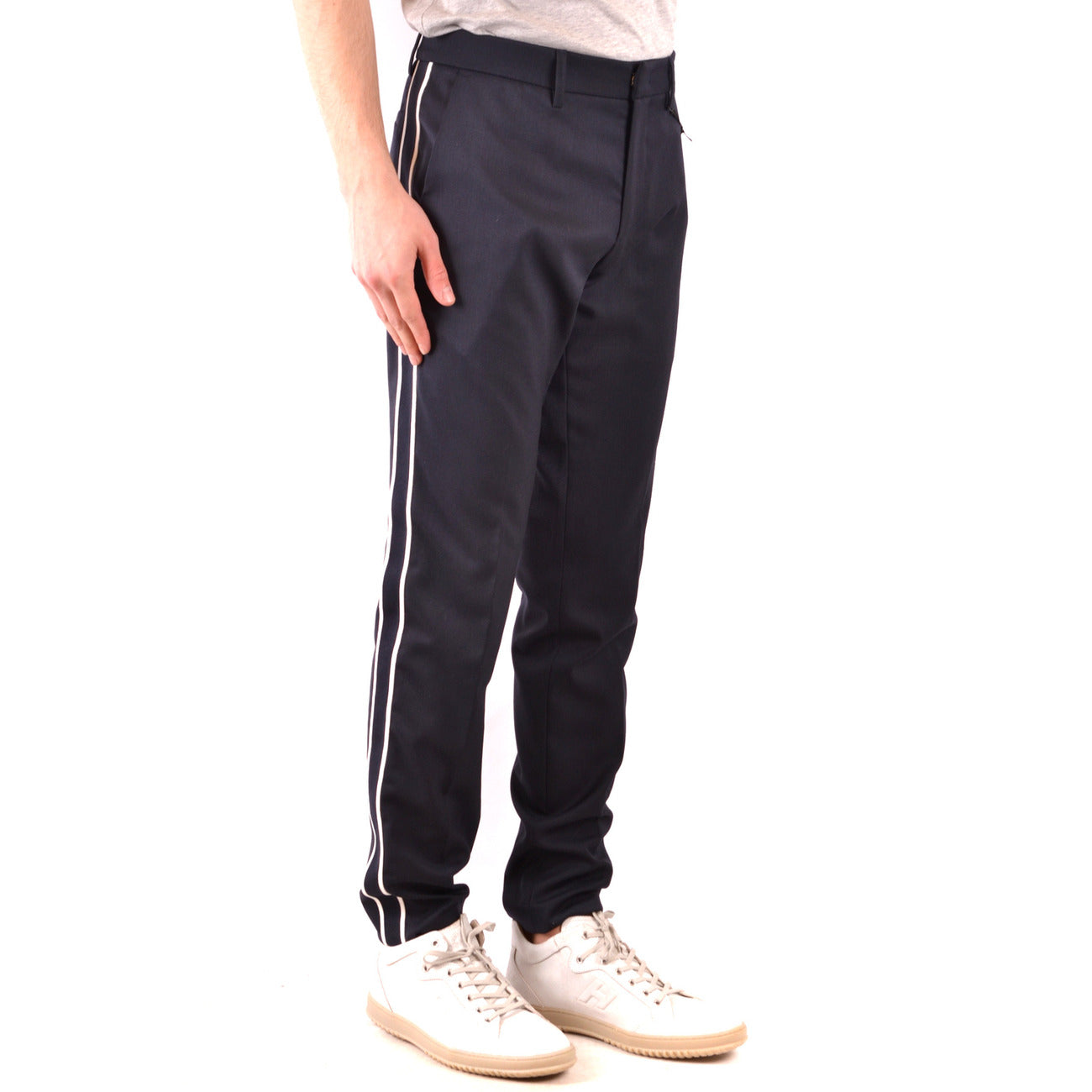 Paolo Pecora - Paolo Pecora Men's Trousers