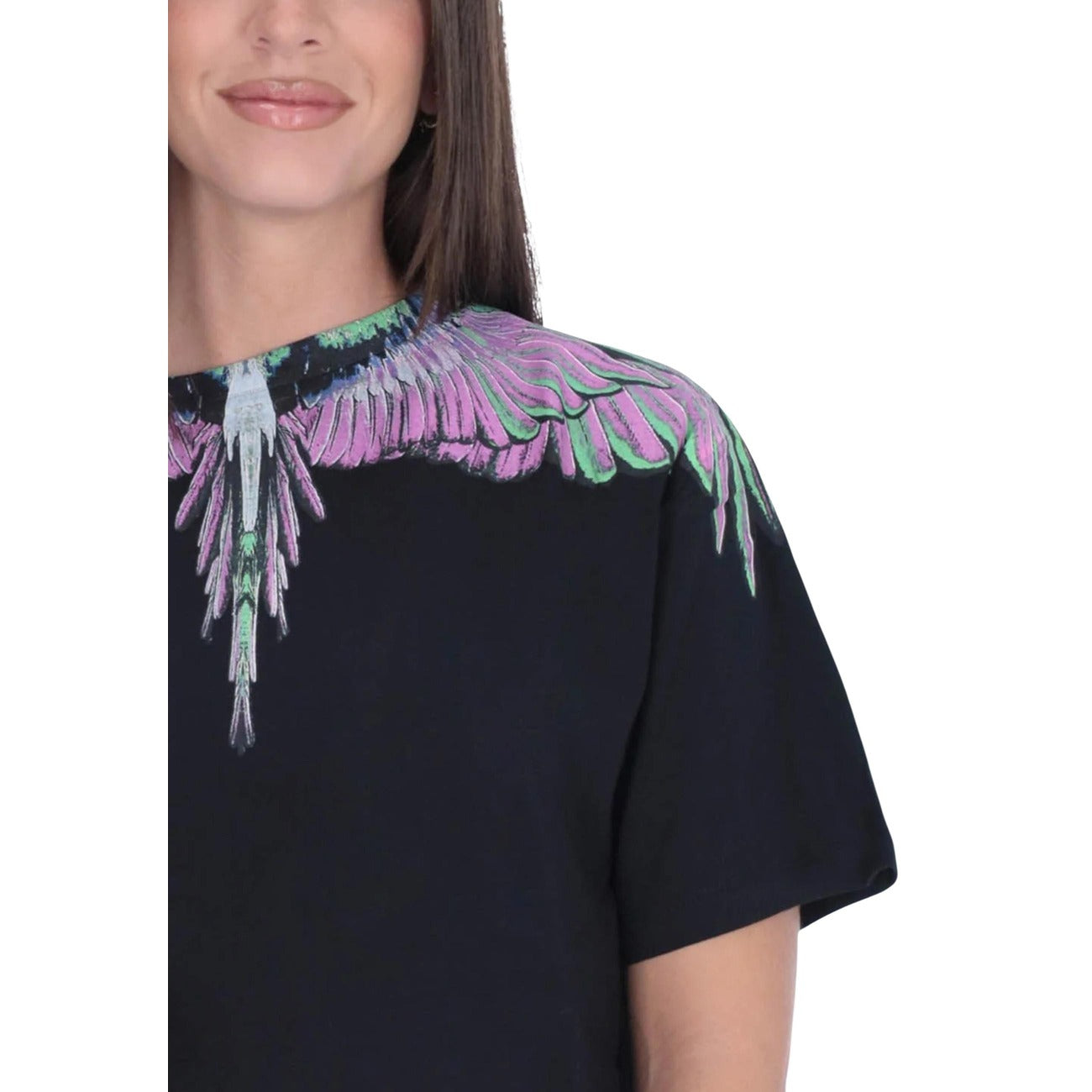 County Of Milan - County Of Milan T-Shirt Donna