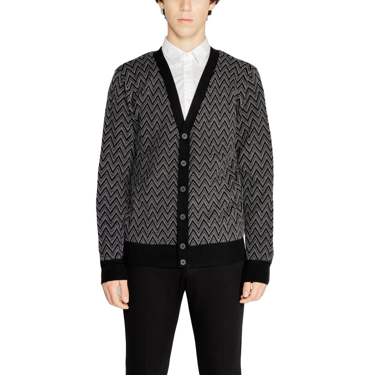 Antony Morato - Antony Morato Men's Cardigans