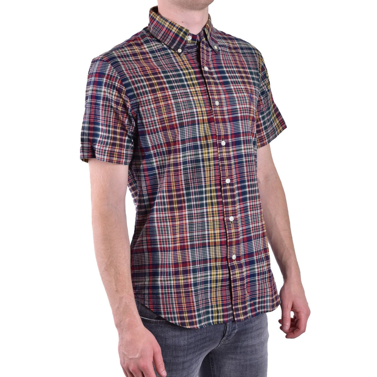 Ralph Lauren - Ralph Lauren Camicia Uomo