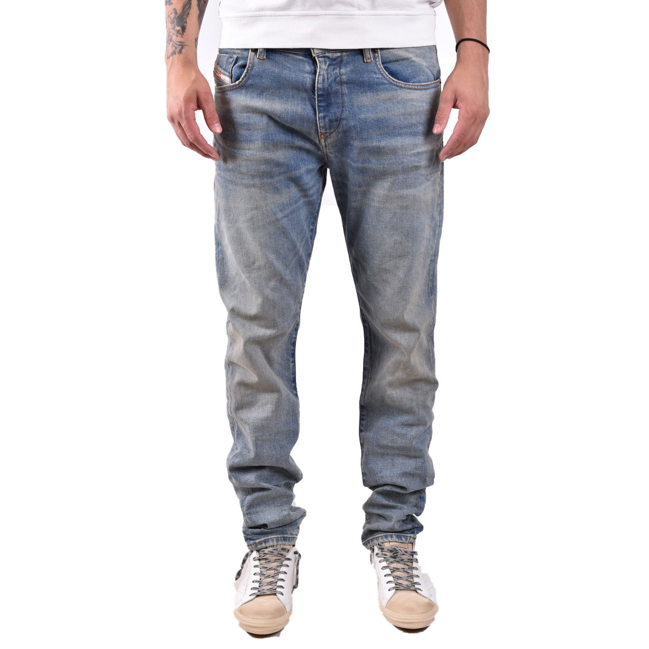 Diesel - Diesel Jeans Men