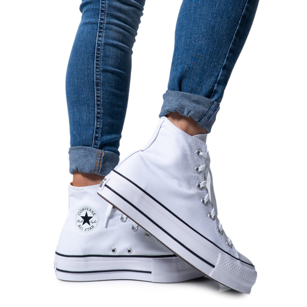 Converse - Converse Women's Sneakers