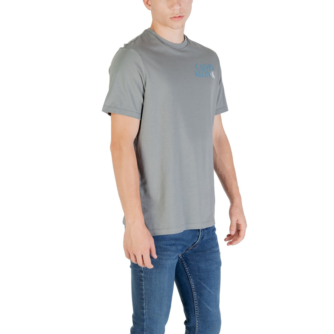 Calvin Klein Jeans - Calvin Klein Jeans Men's T-Shirt