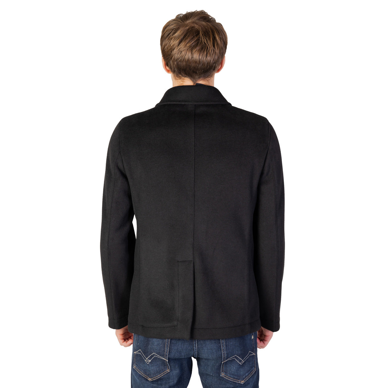 Mulish - Mulish Men's Coat