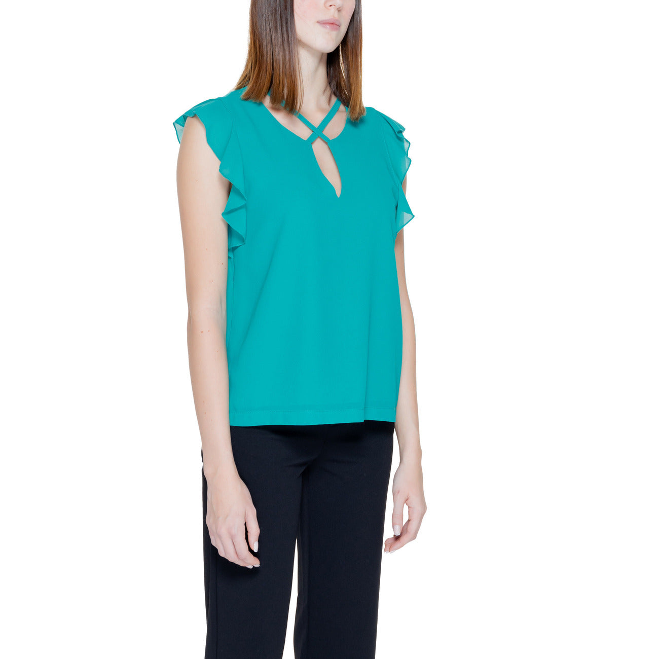 Renaissance - Renaissance Women's Blouse