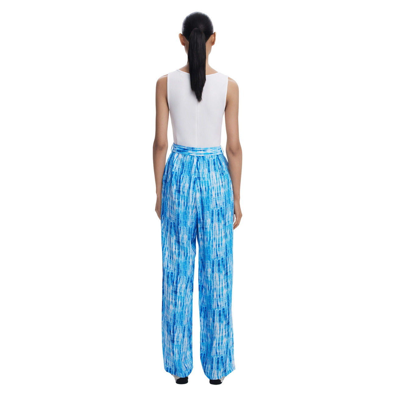 Desigual - Desigual Pantaloni Donna