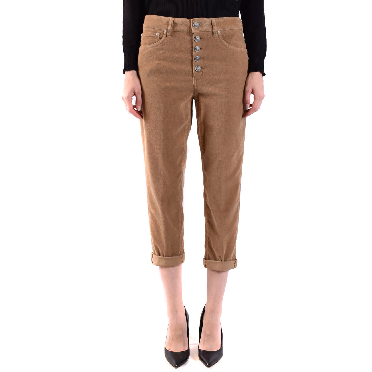 Dondup - Dondup Pantaloni Donna