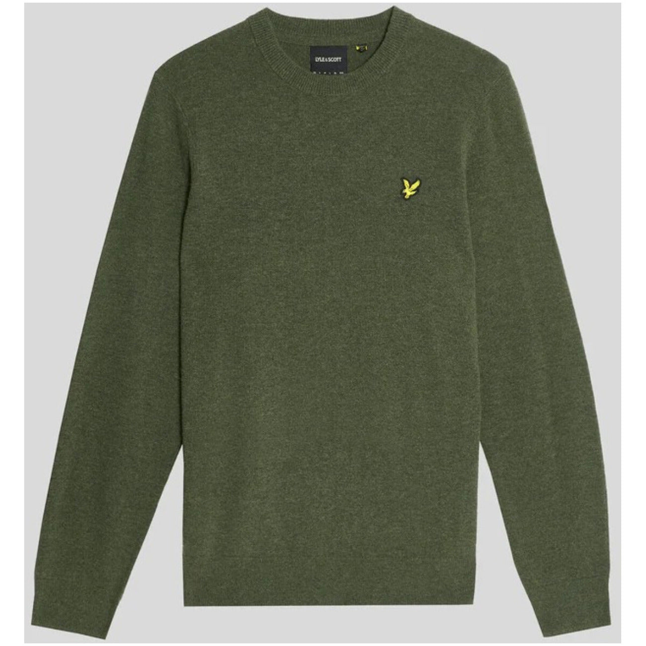 Lyle &amp; Scott - Lyle &amp; Scott Men's Sweater
