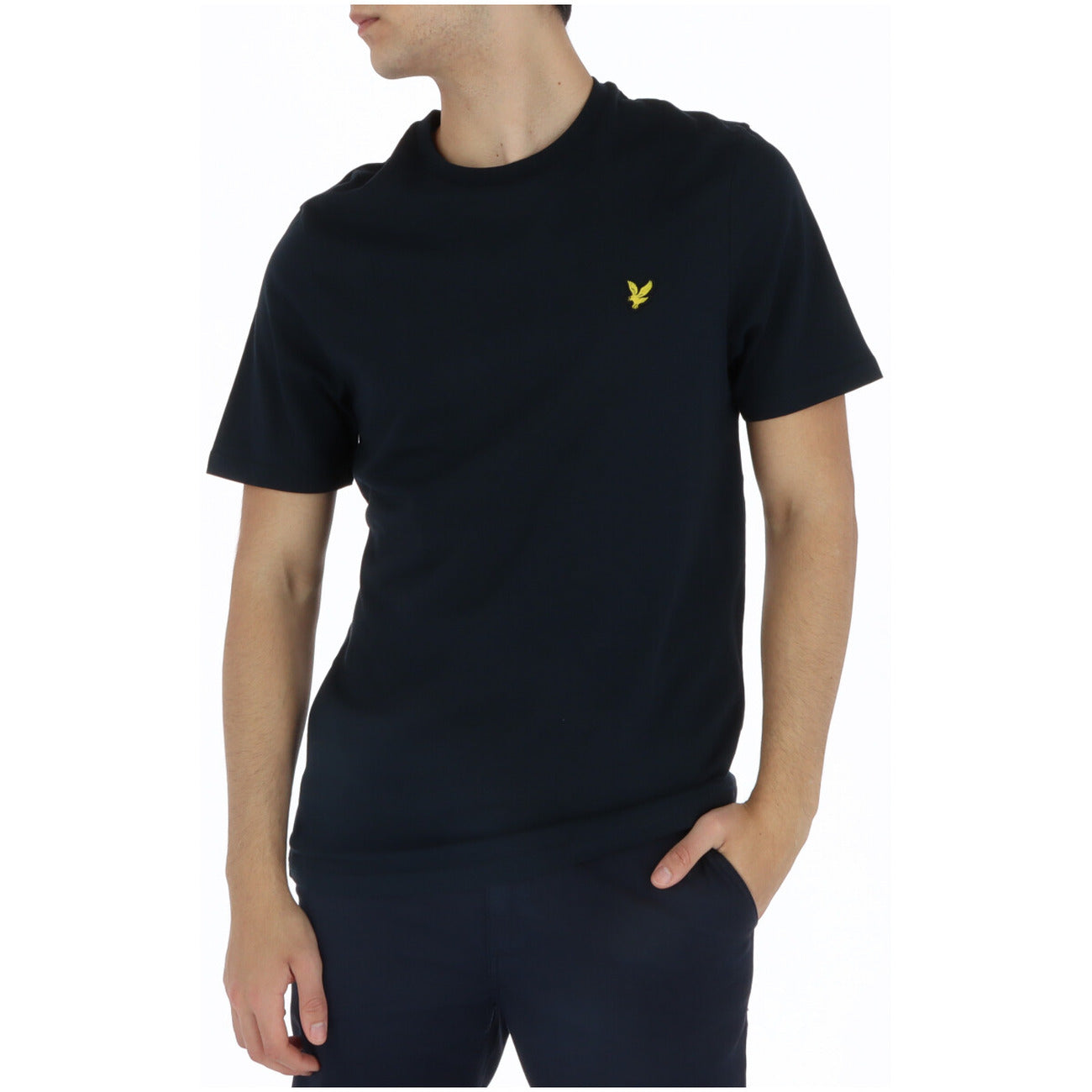 Lyle &amp; Scott - Lyle &amp; Scott Men's T-Shirt