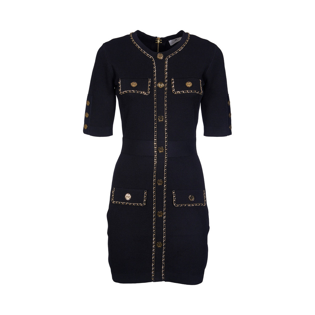Elisabetta Franchi - Elisabetta Franchi Abito Donna