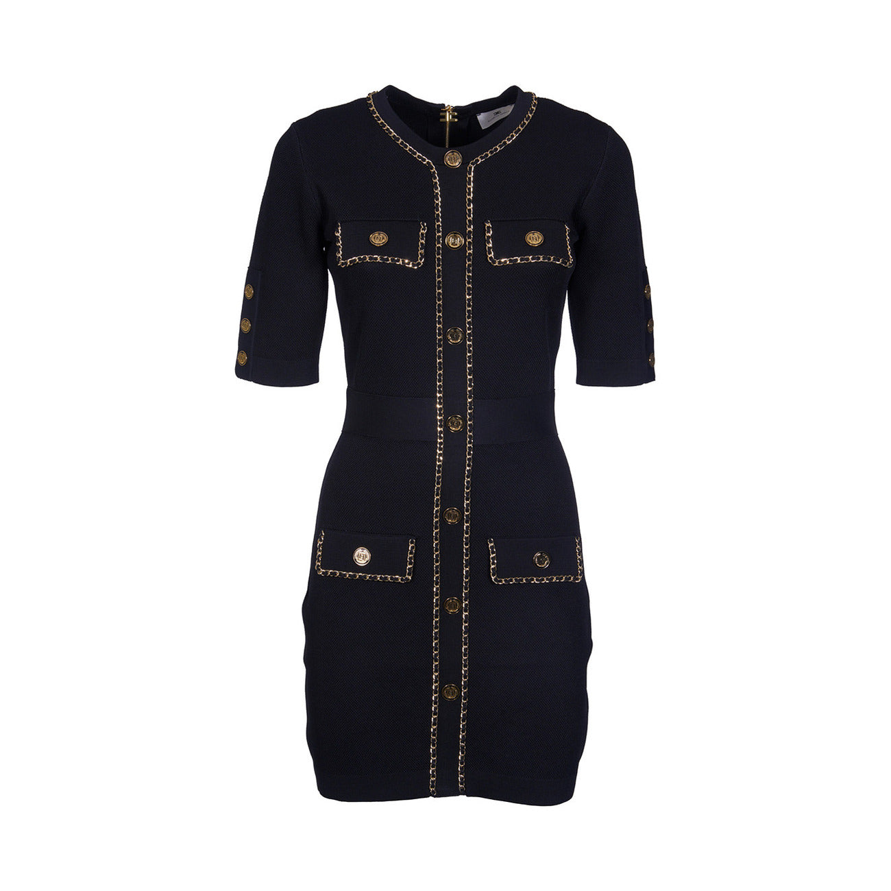 Elisabetta Franchi - Elisabetta Franchi Abito Donna