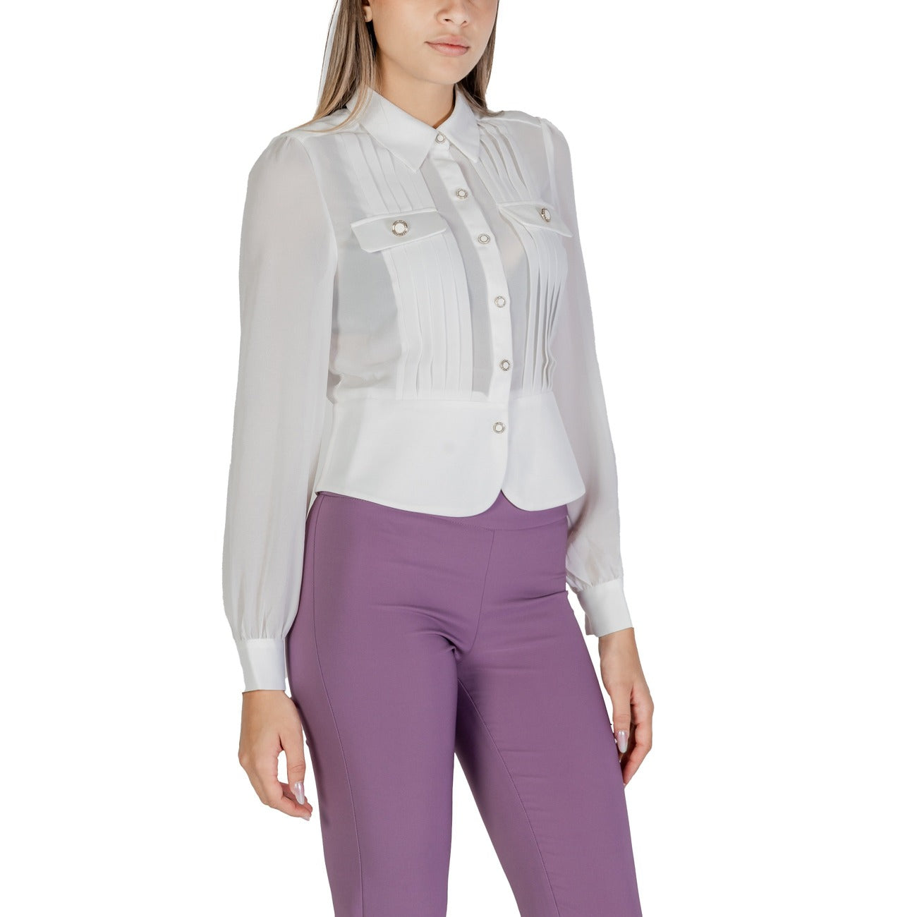 Morgan De Toi - Morgan De Toi Women's Shirt